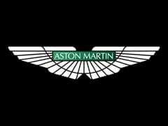 Aston Martin logo - view 0 available cars