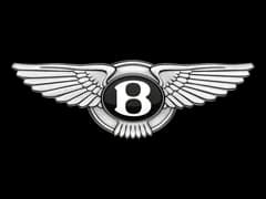 Bentley logo - view 8 available cars