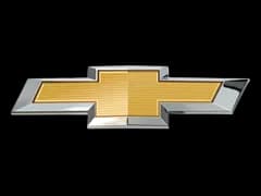 Chevrolet logo - view 8 available cars