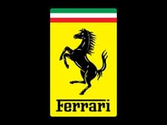 Ferrari logo - view 6 available cars