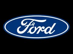 Ford logo - view 3 available cars