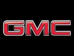 GMC logo - view 3 available cars