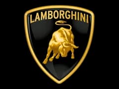 Lamborghini logo - view 25 available cars
