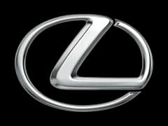Lexus logo - view 0 available cars
