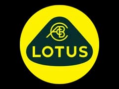 Lotus logo - view 0 available cars