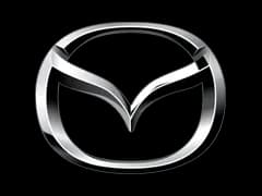 Mazda logo - view 1 available cars