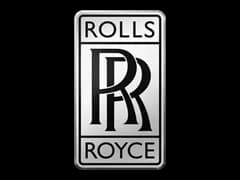 Rolls-Royce logo - view 13 available cars