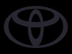 Toyota logo - view 4 available cars