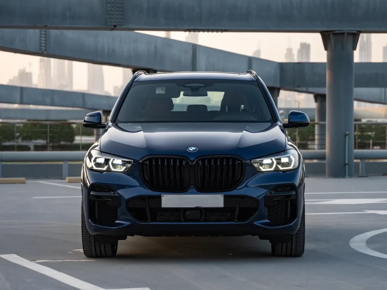 BMW BMW X5
