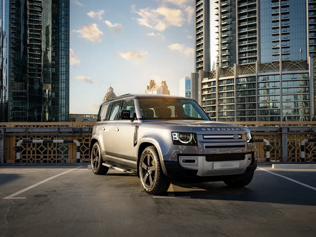 Range Rover Range Rover Land Rover Defender V6