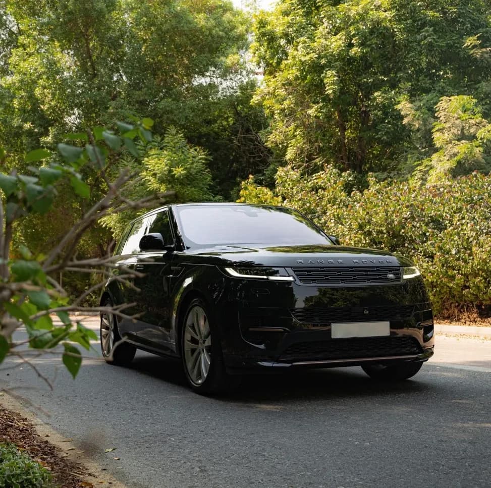 Range Rover Range Rover Sport