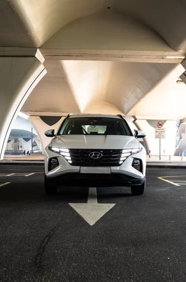 Hyundai Hyundai Tucson