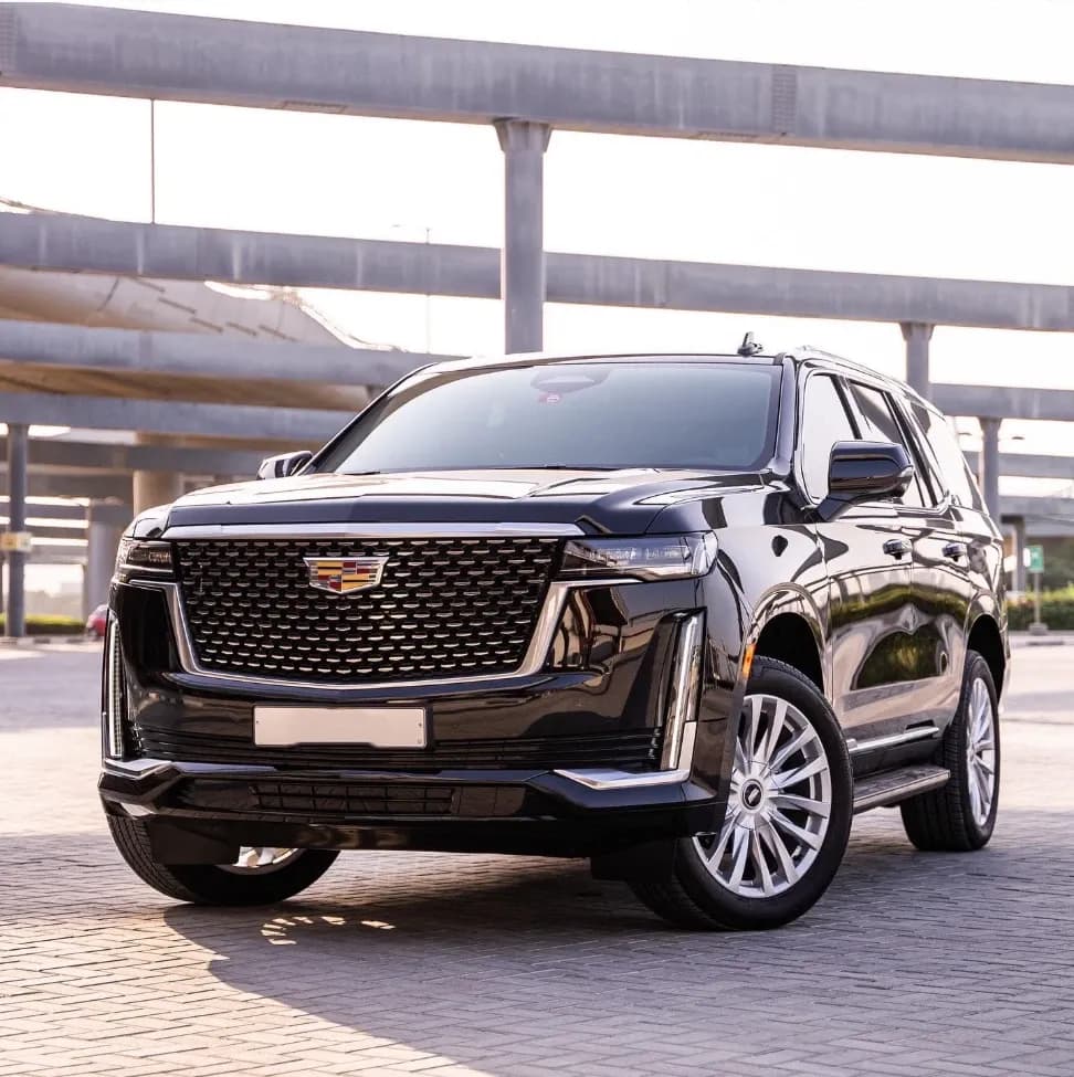 Cadillac Cadillac Escalade V Series