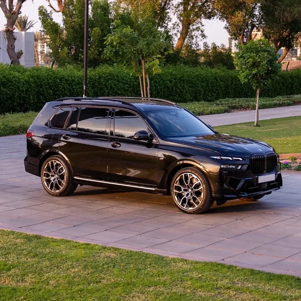 BMW BMW 7 Series