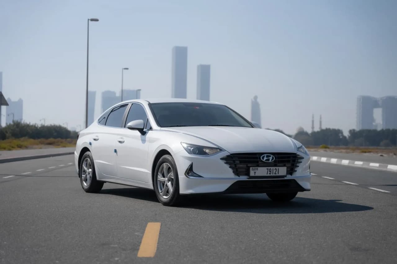 Hyundai Hyundai Sonata