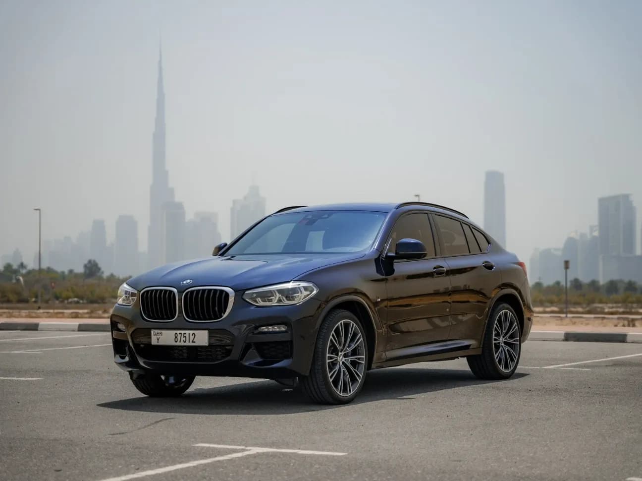 BMW BMW X4