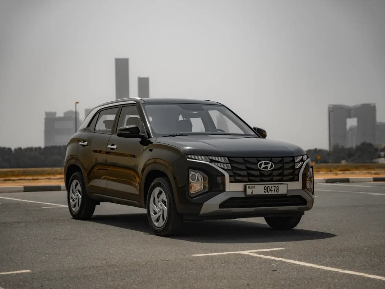 Hyundai Hyundai Creta