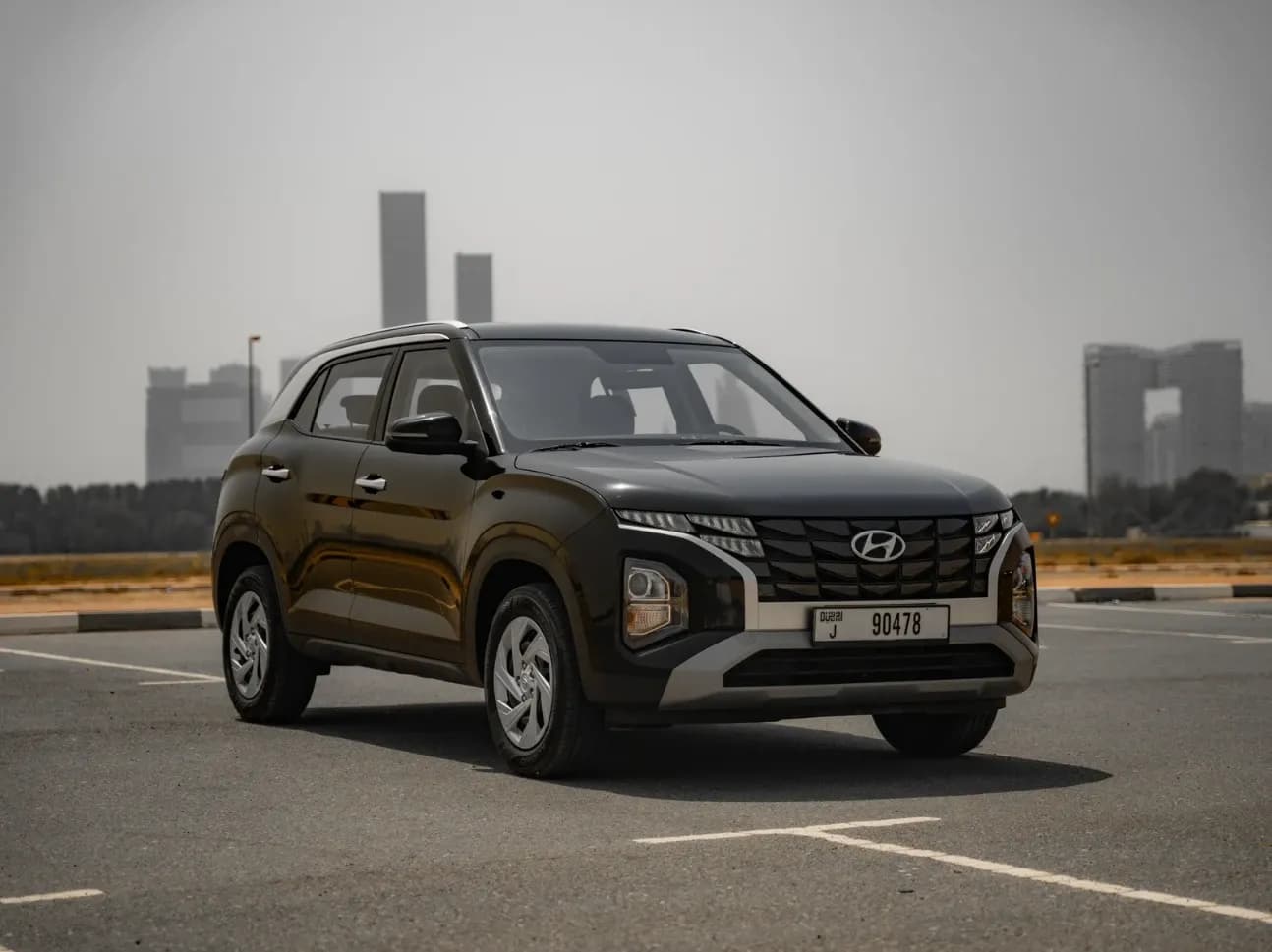 Hyundai Hyundai Creta