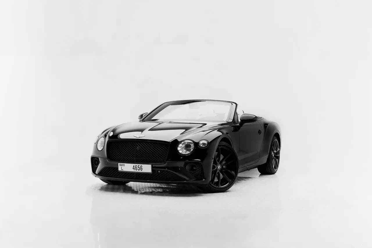 Bentley Bentley Continental GT