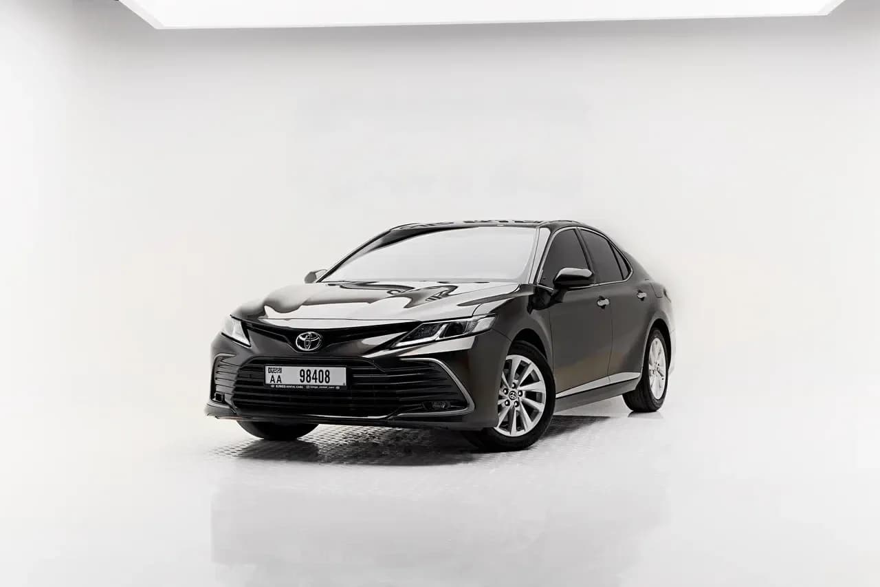 Toyota Toyota Corolla - Economy Cars rental car (2023) - image 1