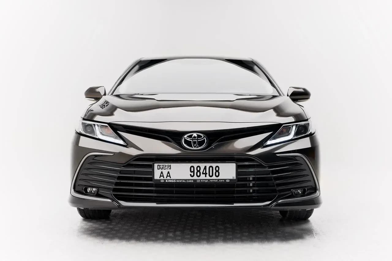 Toyota Toyota Corolla - Economy Cars rental car (2023) - image 3