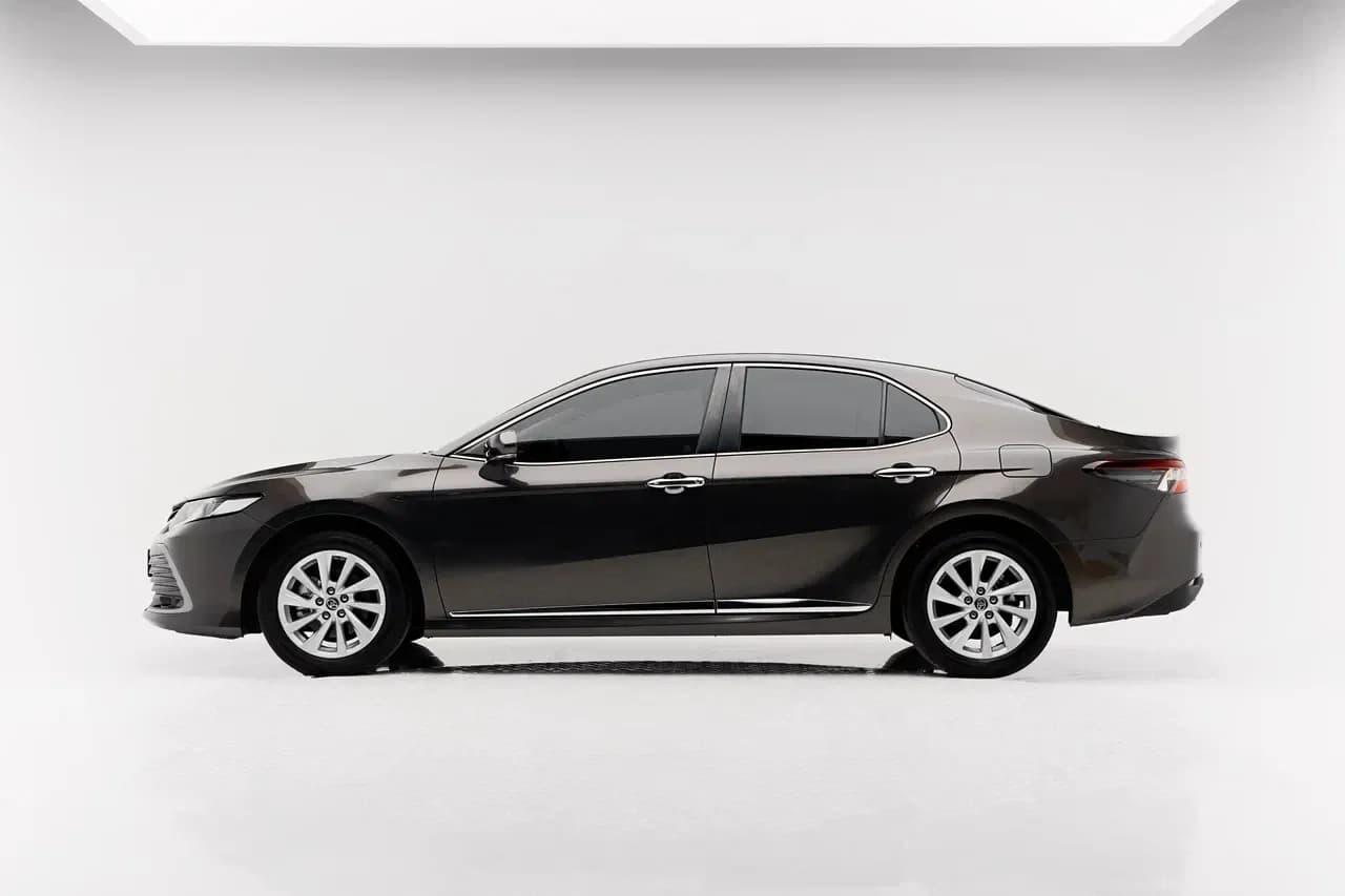 Toyota Toyota Corolla - Economy Cars rental car (2023) - image 2