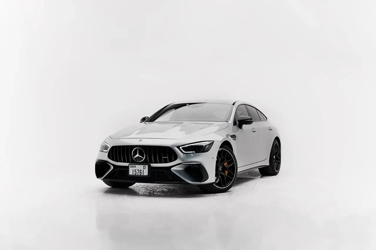 Mercedes-Benz Mercedes-Benz GL-Class