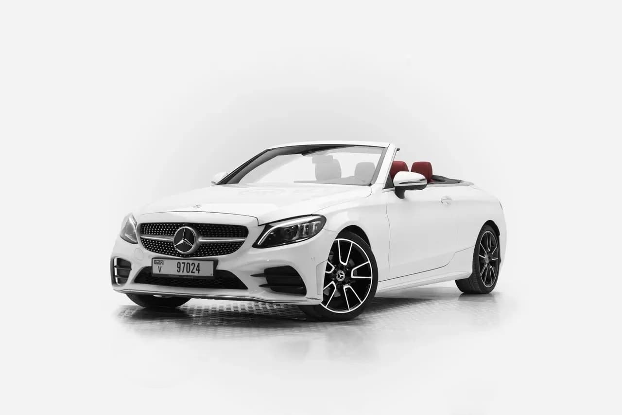 Mercedes-Benz Mercedes-Benz S-Class