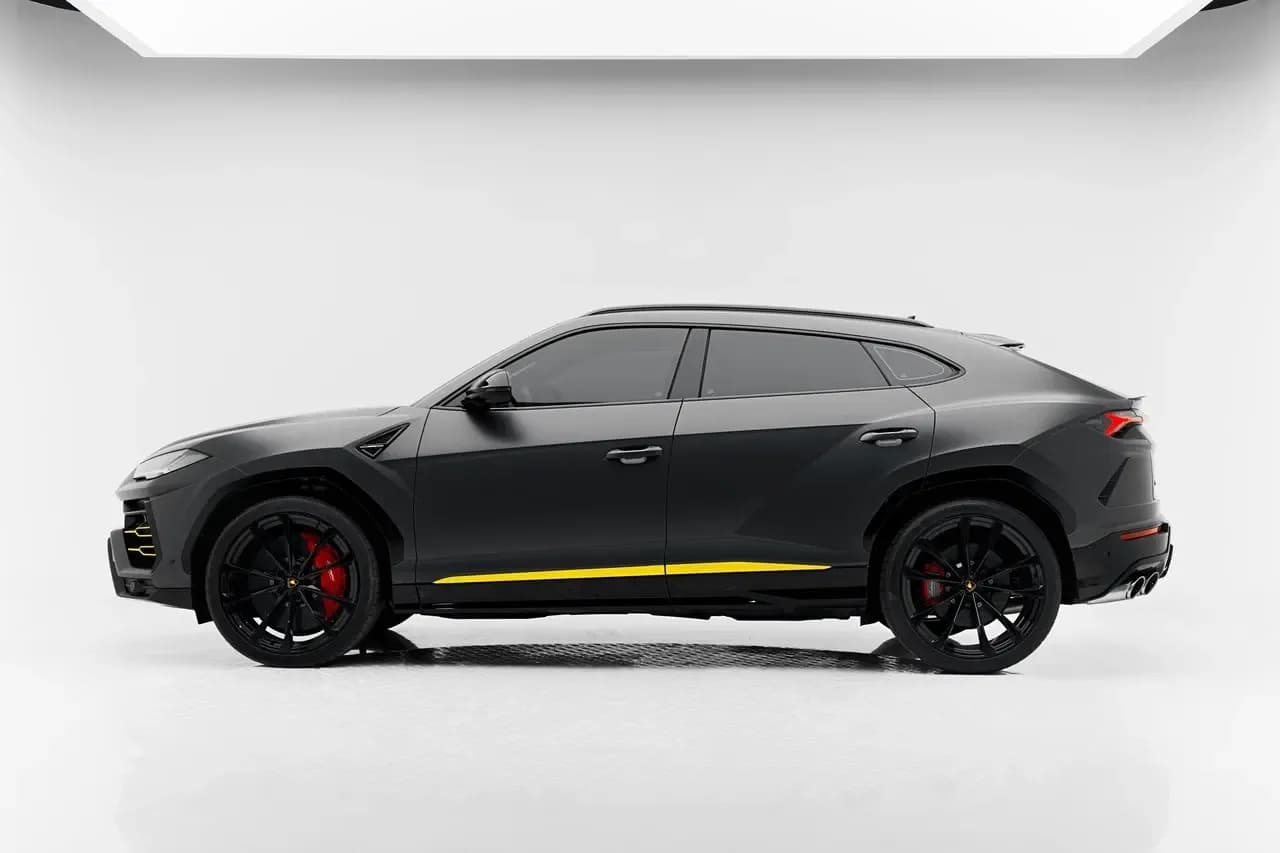 Lamborghini Lamborghini Urus