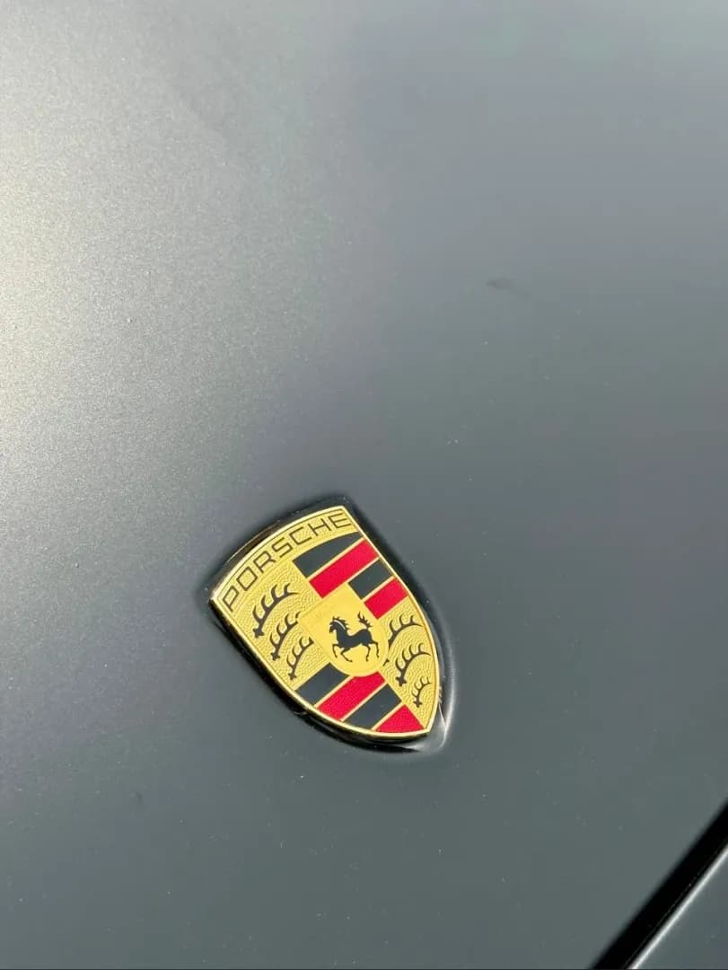 Porsche Porsche 911 Carrera S Black - Sports rental car (2024) - image 3