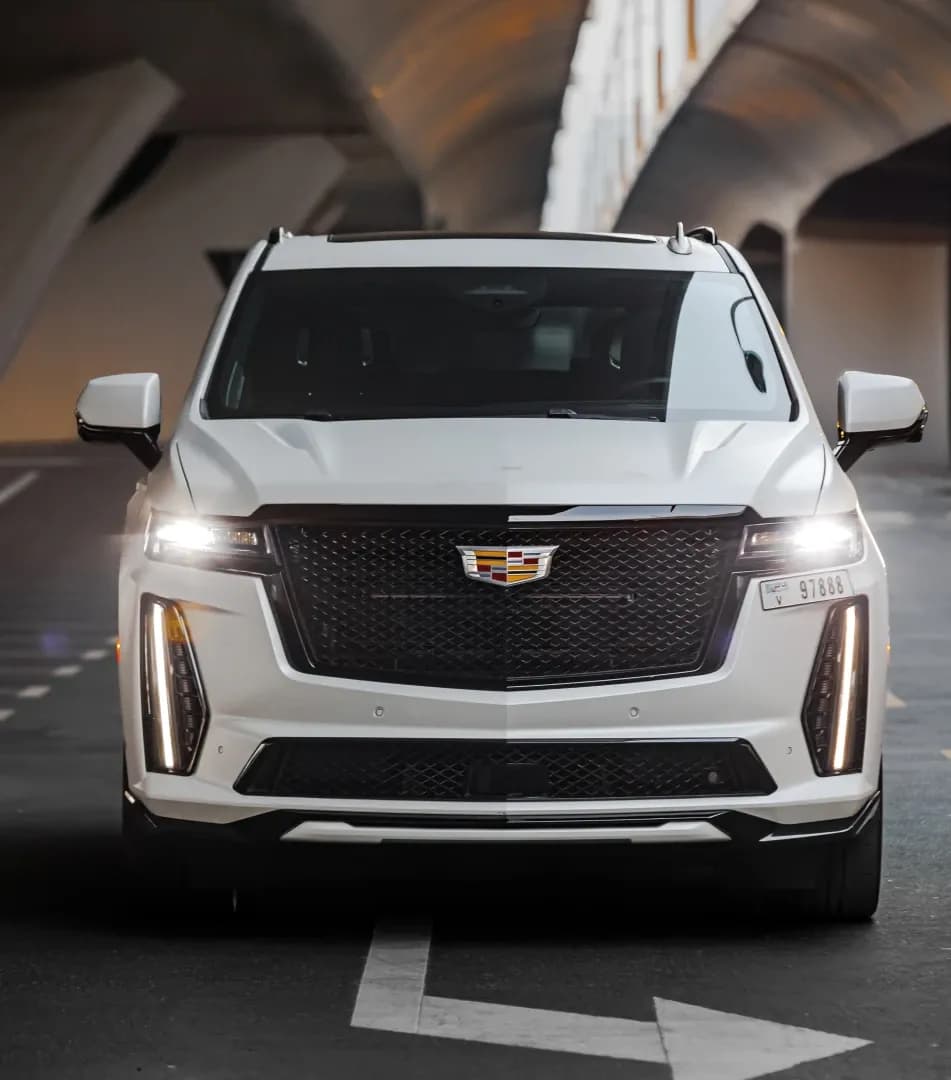 Cadillac Cadillac Escalade V Series