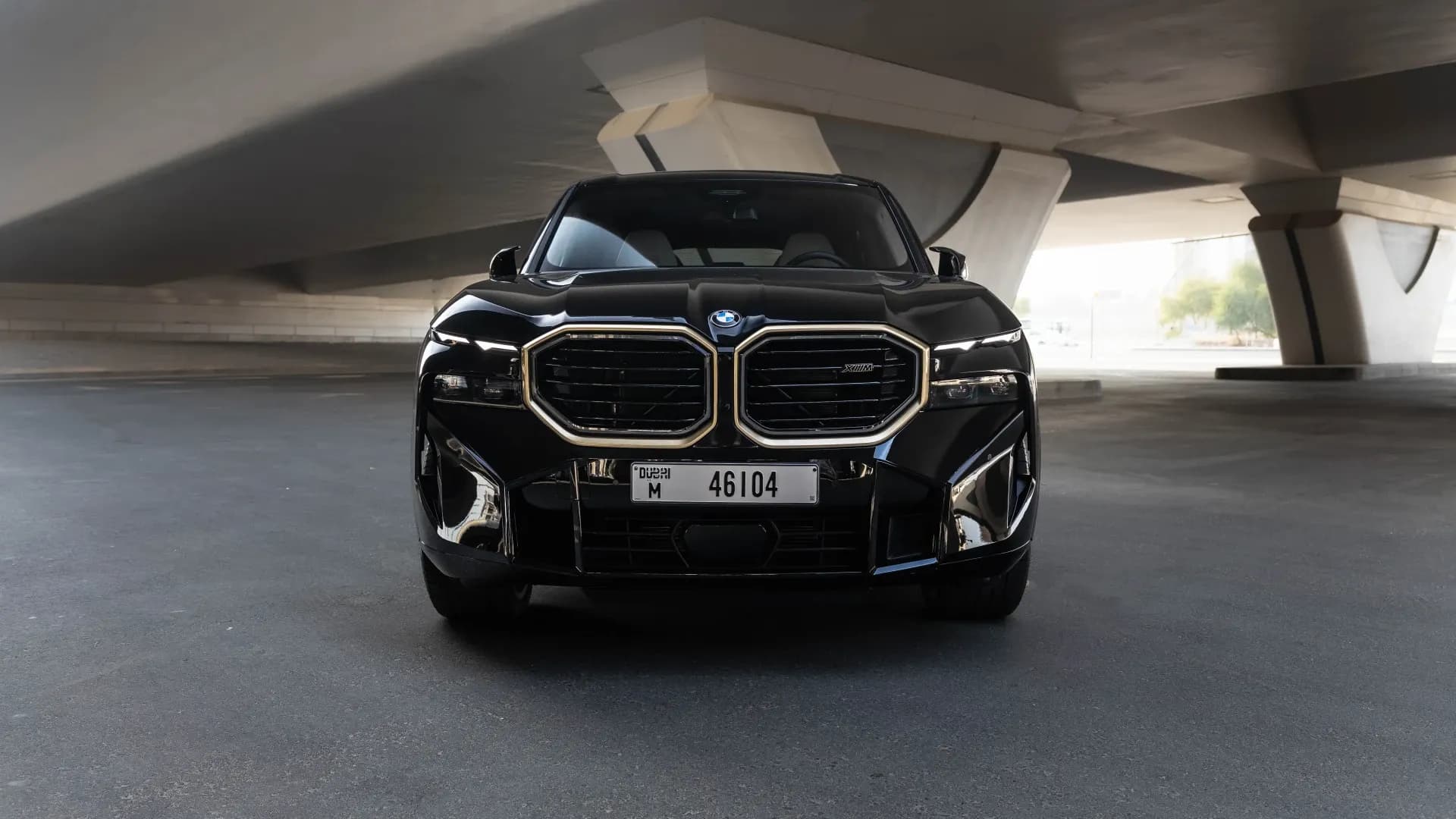 BMW BMW XM