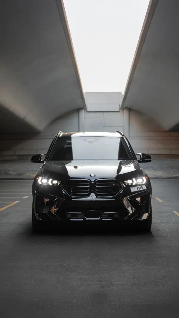BMW BMW X5m