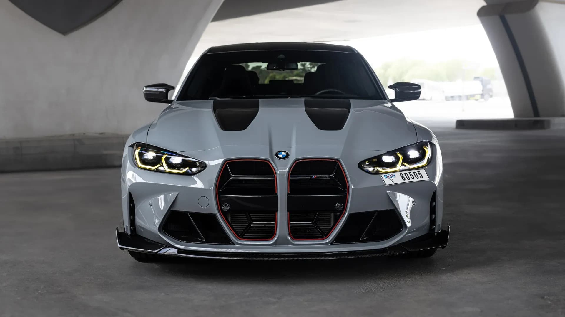 BMW BMW M3