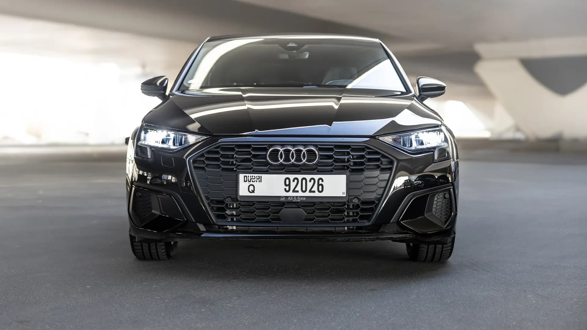 Audi Audi A3 E-Tron
