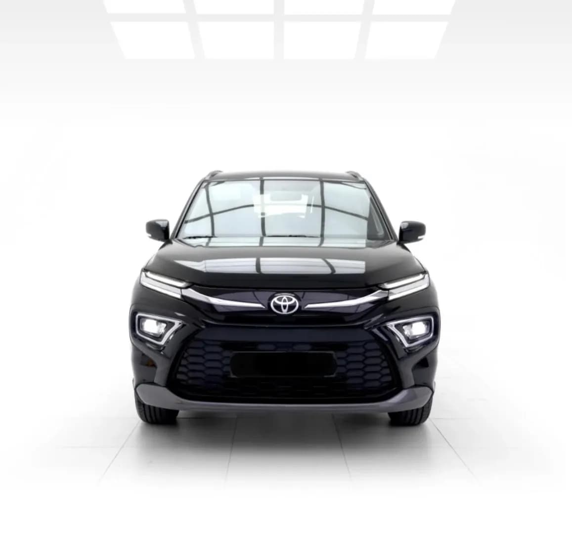 Toyota Toyota - Economy Cars rental car (2023) - image 1