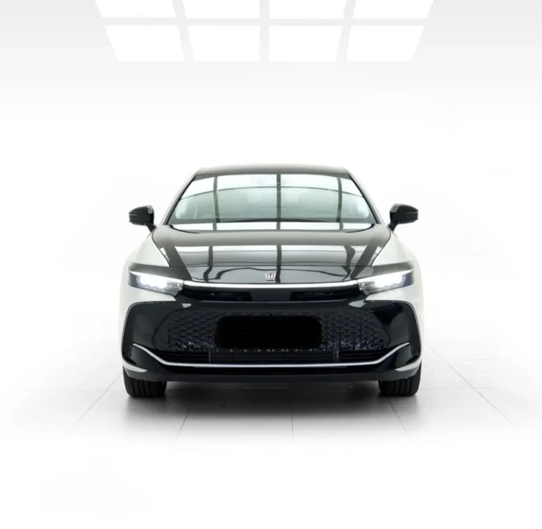 Toyota Toyota - Economy Cars rental car (2023) - image 1