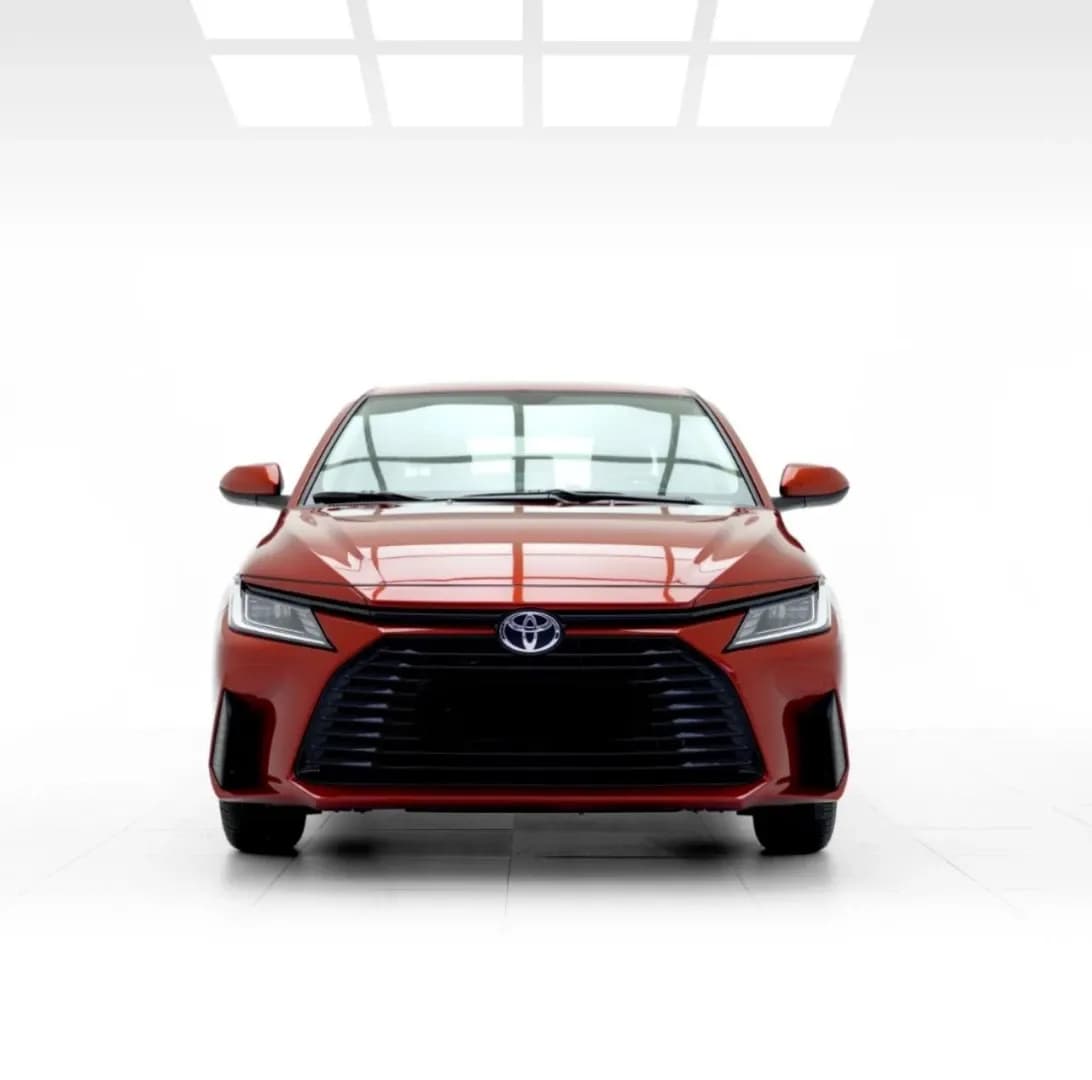 Toyota Toyota Yaris