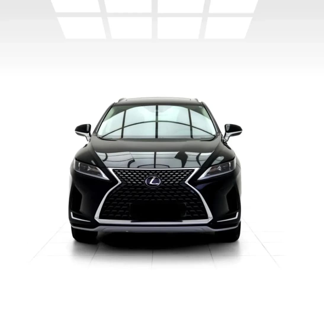 Lexus Lexus RX 350