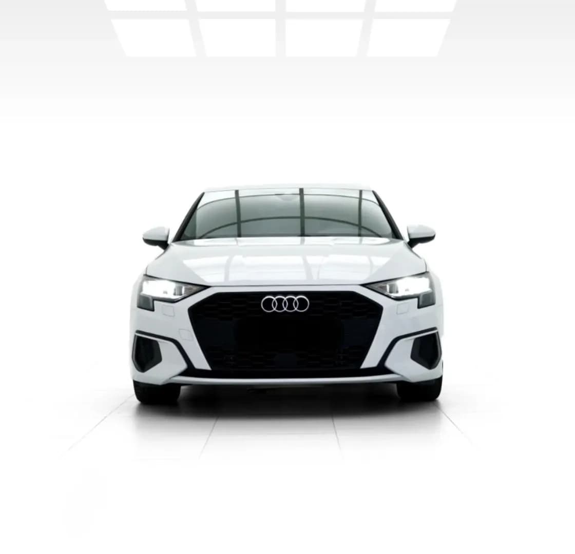 Audi Audi A3 E-Tron - Economy Cars rental car (2024) - image 1