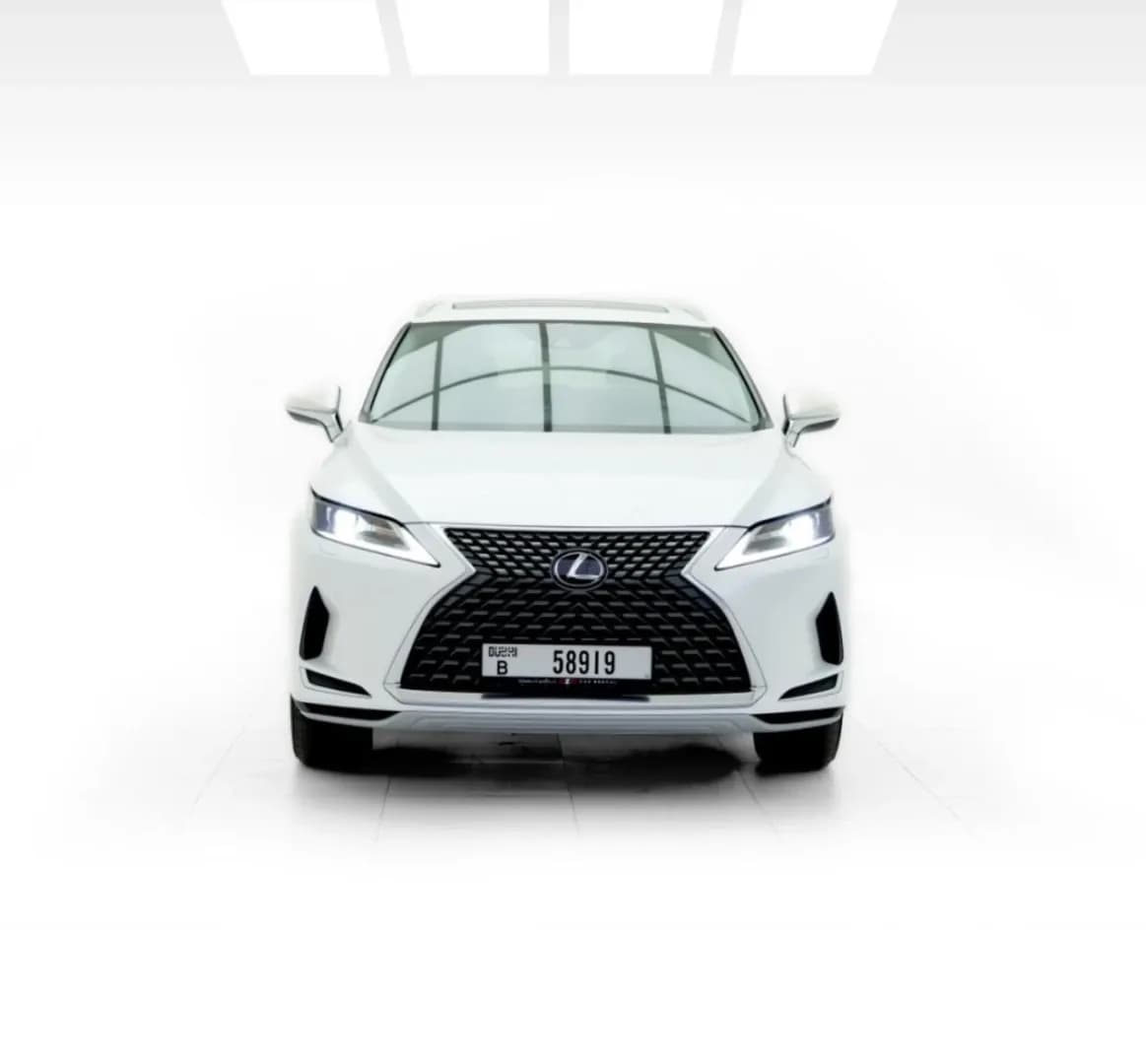 Lexus Lexus RX 350