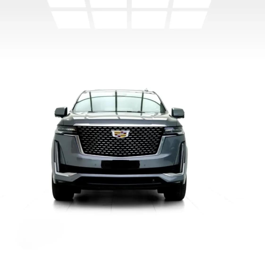 Cadillac Cadillac Escalade V Series