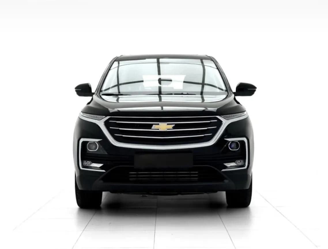 Chevrolet Chevrolet Captiva 7-Seater