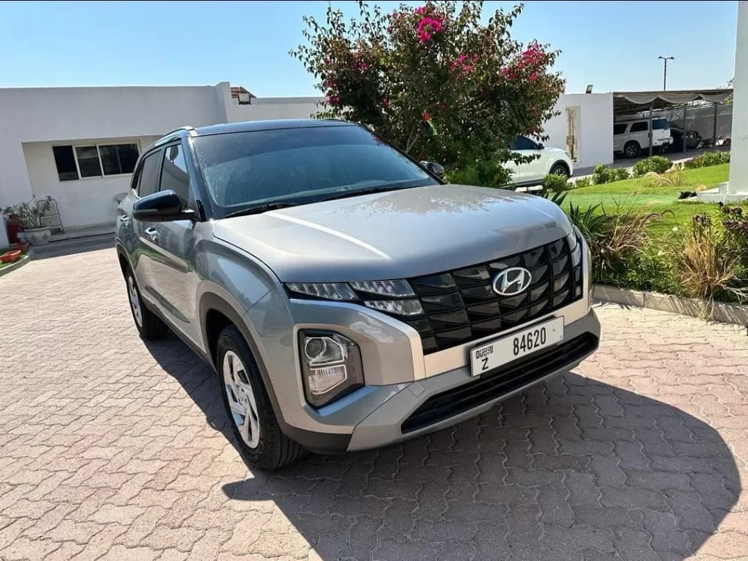 Hyundai Hyundai Creta