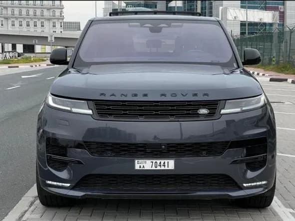 Range Rover Range Rover Sport