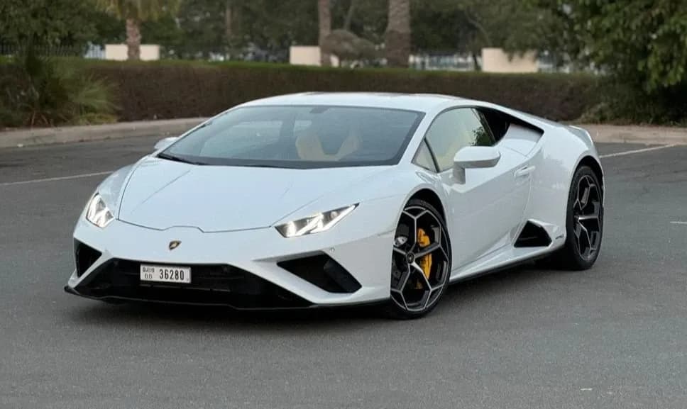Lamborghini Lamborghini Huracan
