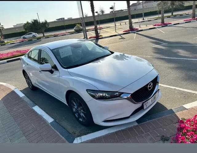 Mazda Mazda 6