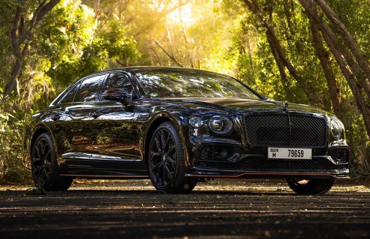 Bentley Bentley Continental GT
