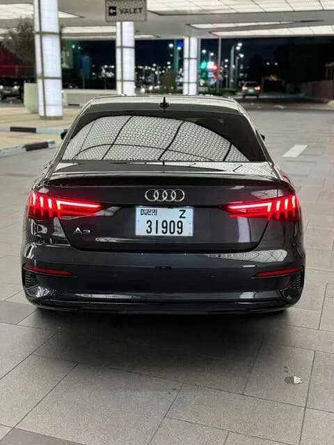 Audi Audi A3 E-Tron - Economy Cars rental car (2025) - image 6