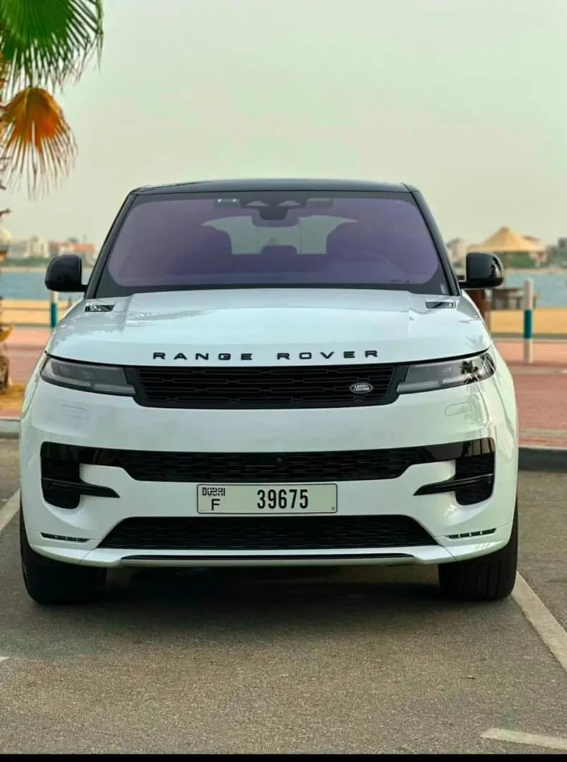 Range Rover Range Rover Sport